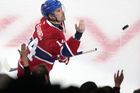 Tomáš Plekanec ( Montreal Canadiens)