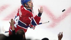 Dlouhý příběh je u konce. Plekanec se stěhuje z Montrealu k největším rivalům do Toronta
