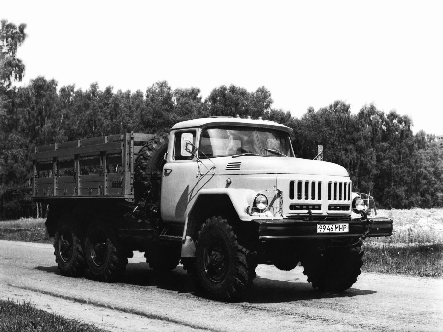 ZiL 131