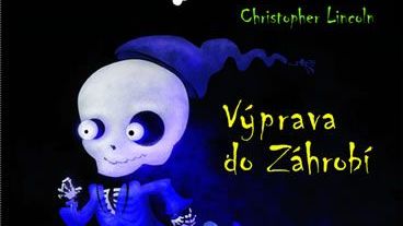 Kostík Billy - Výprava do Záhrobí Jmenuje se Billy Kostík. Je to kostlivčí kluk a bydlí v tajné komoře panského sídla Hogo Fogo. Jeho kamarádka Milicent a strýc Smrťák byli uneseni do Zapomnění, děsivého kraje v Záhrobí. Na nebezpečné výpravě ho doprovodí Jednooký Petr a jeho kamarádi z dob, kdy se plavil po mořích coby divoký pirát. Navíc zjistil, že stejně jako strýc Smrťák dokáže zastavit čas...