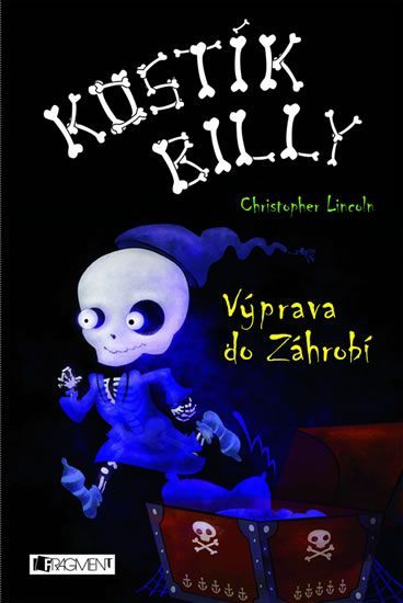 Kostík Billy - Výprava do Záhrobí