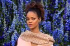 Recenze: Rihanna už nechce dělat hity. Deska Anti je hlavně přiznáním zoufalství
