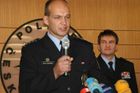 Prvním náměstkem policejního prezidenta se stane Vondrášek