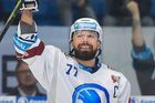Extraliga pozná nejlepšího hokejistu zkrácené sezony. Novou cenu vyhlásí O2 TV Sport