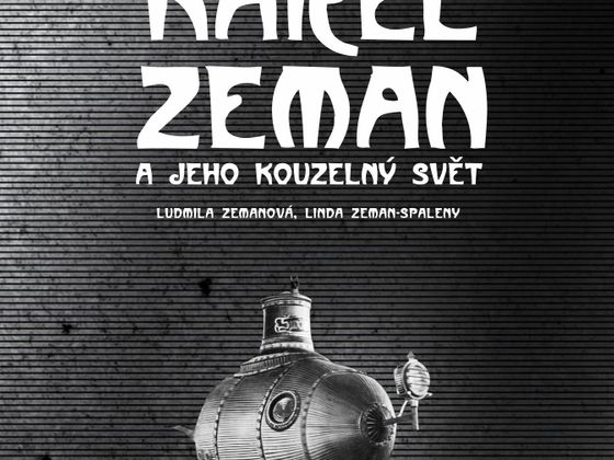 Karel Zeman a jeho kouzelný svět Karel Zeman a jeho kouzelný svět