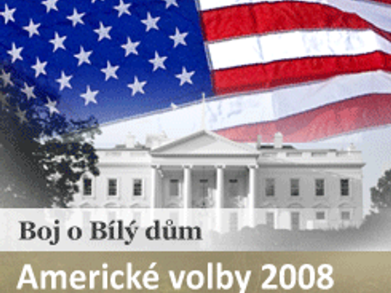 Čtěte více Americké volby 2008