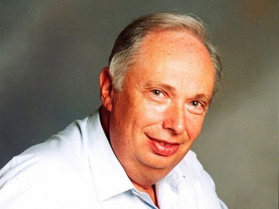 Profesor Ivan Klánský Klavírista Ivan Klánský 2