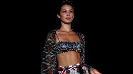 Bella Hadid
