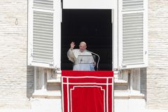 Česko má nového zástupce Vatikánu