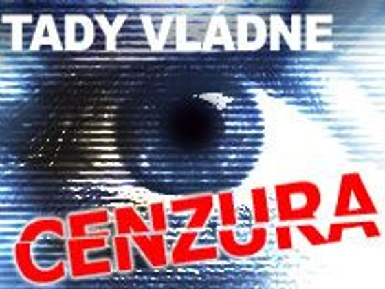 Infobox Ikona Cenzura