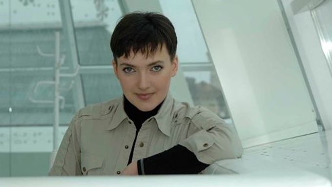 Nadija Savčenková podle Rusů prý nemusí být hospitalizovaná v civilním zařízení.