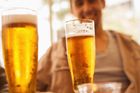 Pozor na nealkoholické pivo z Vyškova, varuje inspekce. Naměřila alkohol nad vyhlášku