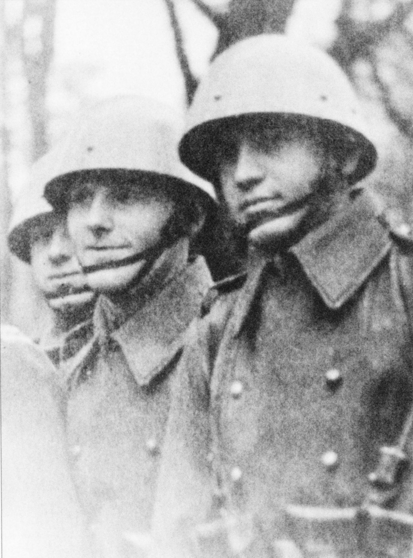 Jednorázové užití / Fotogalerie / 80 let od okupace Československa / 1939 / Kniha