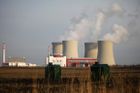 Aktivisté Greenpeace pronikli do jaderné elektrárny