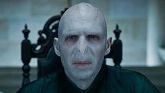lord Voldemort