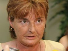 Jsme ráj pedofilů, zlobí se Marie Vodičková z Fondu ohrožených dětí