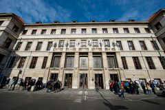 Městská knihovna v Praze očipuje dva miliony děl, pobočky budou přes léto zavřené