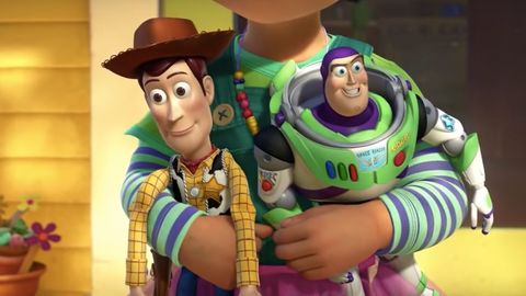 Dnešní animáky rozpláčou i dospělé, Toy Story přepsal dějiny animace, říká Bubeníček