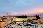 Giro d'Italia míří do Izraele, příští ročník odstartuje v Jeruzalémě