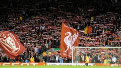 Liverpool - Sparta
