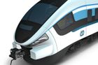 Dráhy koupí od Poláků 31 nových motorových vlaků