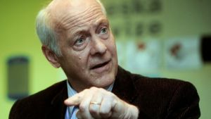 Jacques Rupnik