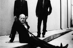 R.E.M. končí. Poslední hrdinové rocku ohlásili rozchod