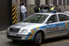 V hotelu na Florenci byla nalezena těla dvou mladých lidí