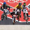 BMX na olympiádě 2012