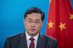 Čínského ministra zahraničí už tři týdny nikdo neviděl, množí se spekulace