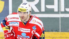 HC Pardubice: Petr Čáslava