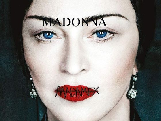 Madonna: Madame X Madonna