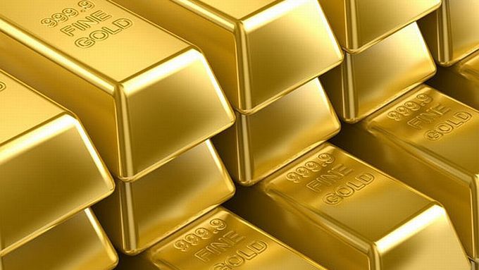 Kdo investoval do zlata, může nad rostoucí cenou jásat.