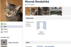 Miliony účtů na Facebooku patří spammerům či zvířatům