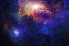 Vědci našli hvězdný prach. Je oknem do minulosti vesmíru