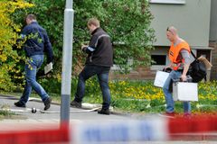 Terorismus v Česku? Prokázat vinu anarchistům bude obtížné