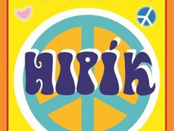 Paulo Coelho: Hipík Paulo Coelho: Hipík