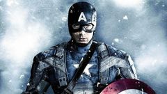 Captain America: The Winter Soldier TRAILER 1 (2014) HD