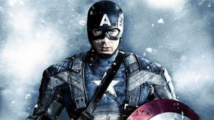 Captain America: Návrat prvního Avengera (90%)