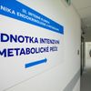Otevření nové jednotky intenzivní metabolické péče pro pacienty s těžkou obezitou, interní klinika, Všeobecná fakultní nemocnice v Praze
