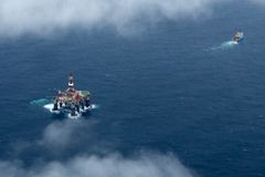 Falklandská ropa láká. Argentina si stěžuje u OSN