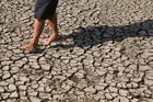Itálie zažila nejsušší rok za více než 200 let. S extrémním suchem bojuje i Španělsko a Portugalsko