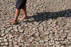 Nejhorší sucho za 113 let. V části Jihoafrické republiky platí stav přírodní katastrofy