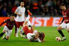 Europa League - Play-Off - Second Leg - Sparta Prague v Galatasaray