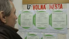 Úřad práce v Ostravě, nezaměstnanost, ilustrační foto