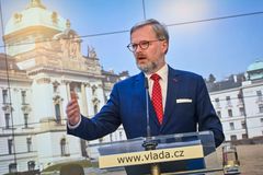 Úmluva proti násilí na ženách nejde proti české ústavě, řekli klíčoví poradci Fialy