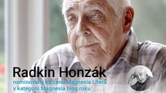 ikona - Radkin Honzák