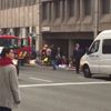 Teroristické útoky v Bruselu