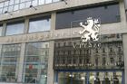 Národní Galerie: Vídeň draží sošku ukradenou v Česku