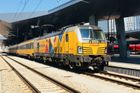 RegioJet prodal dluhopisy za 921 milionů, dopravce za ně chce nakoupit nové vlaky